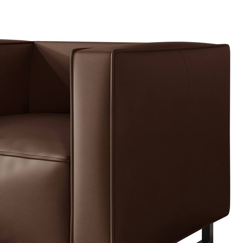 CraftPorch Mid Century Modern Upholstered Chair