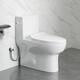 Option Single Flush