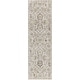 preview thumbnail 85 of 107, Nourison Oushak Home Indoor Persian Area Rug 2' x 6' - Grey