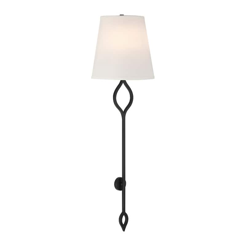Roxbury 2-Light Wall Sconce