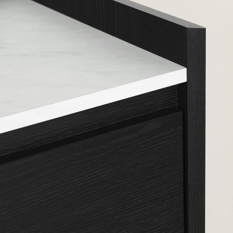 South Shore Hype 6-Drawer Double Dresser