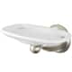 Option Brushed Nickel