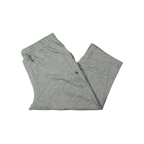 polo sweatpants big and tall