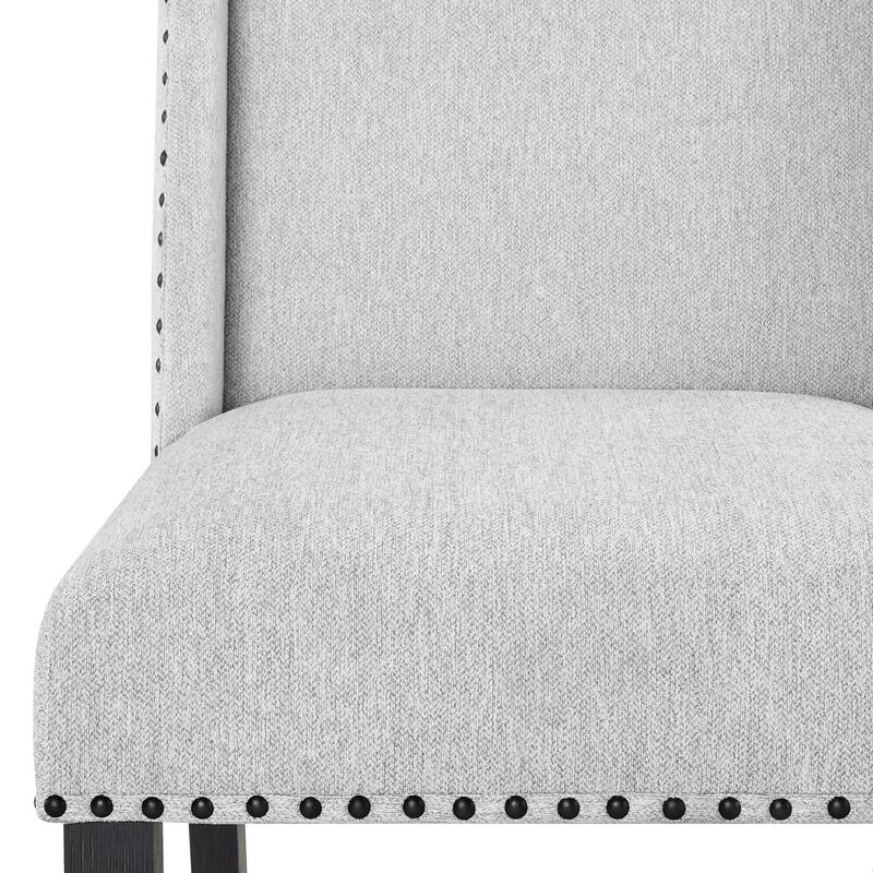 Upholstery Dining Chairs Set of 2