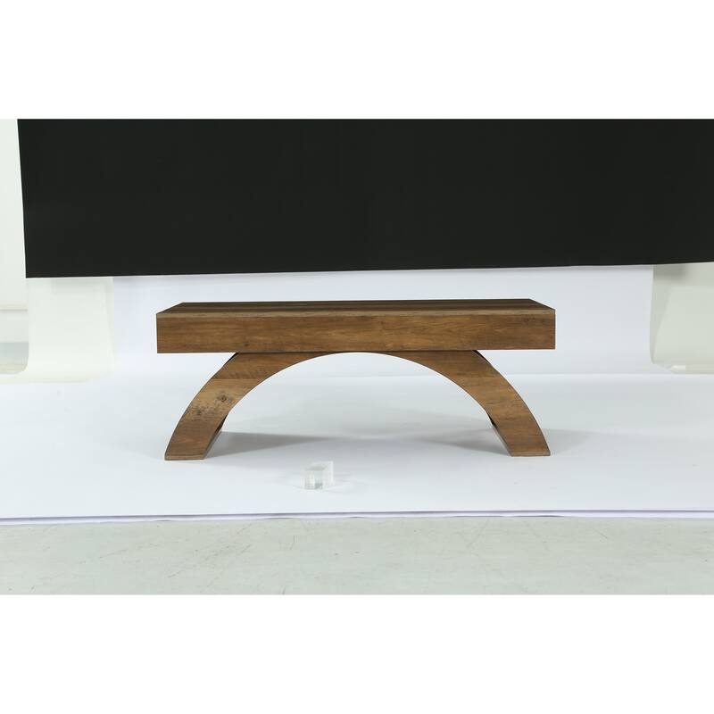 47-Inch Rectangle Coffee Table