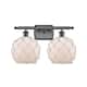 Option Oil Rubbed Bronze / White
