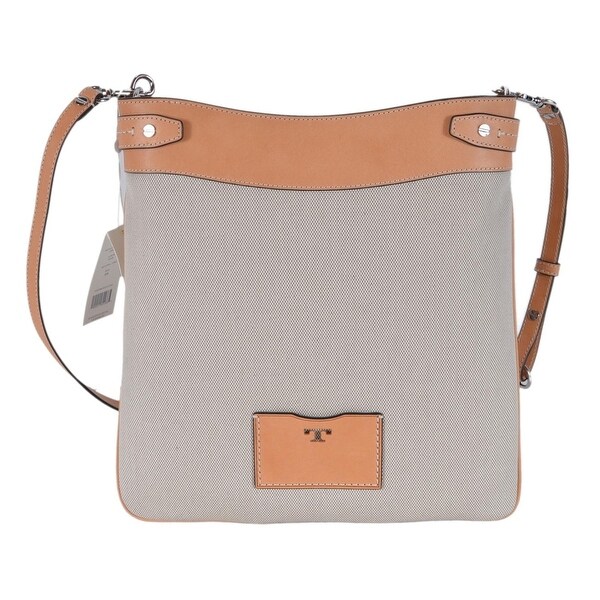 Tory burch moto tall crossbody hotsell