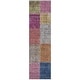 preview thumbnail 54 of 67, Machine Washable Indoor/ Outdoor Chantille Vintage Oriental Rug