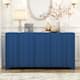 Option Navy Blue