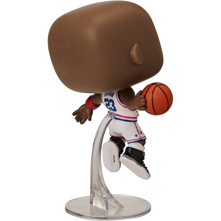 Funko Pop! Michael Jordan 1988 NBA All Stars #137