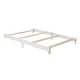 preview thumbnail 5 of 4, Dream On Me Universal Bed Rail - White