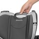 preview thumbnail 14 of 32, Gold Revolve360 Slim 2-in1 Rotational Car Seat with SensorSafe