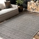 preview thumbnail 12 of 20, Nuloom Hand Loomed Kimberley Area Rug