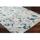 preview thumbnail 12 of 16, Livabliss San Fran Modern Geometric Area Rug