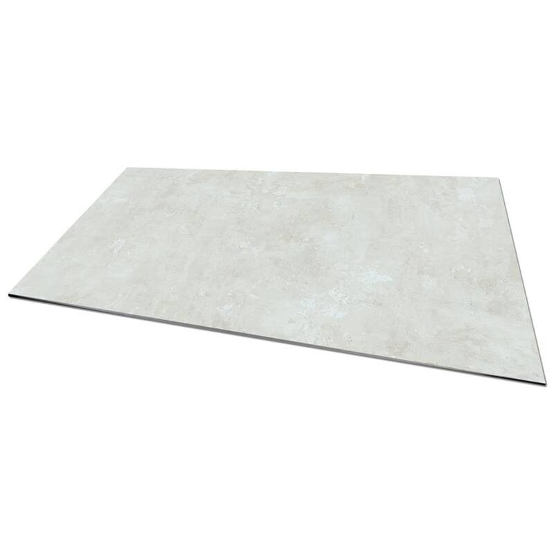Merola Tile Pictura Luni 23-1/2" x 47" Porcelain Floor and Wall Tile