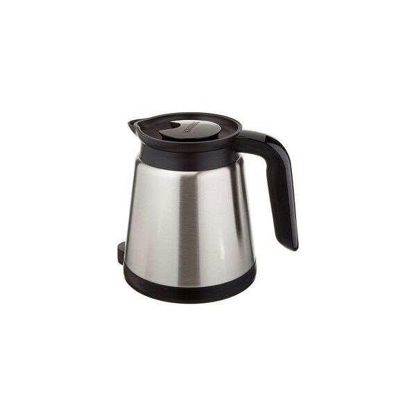 keurig stainless steel carafe
