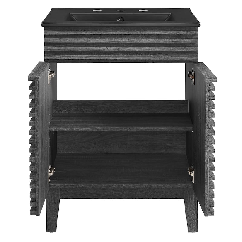 Render 24" Bathroom Vanity