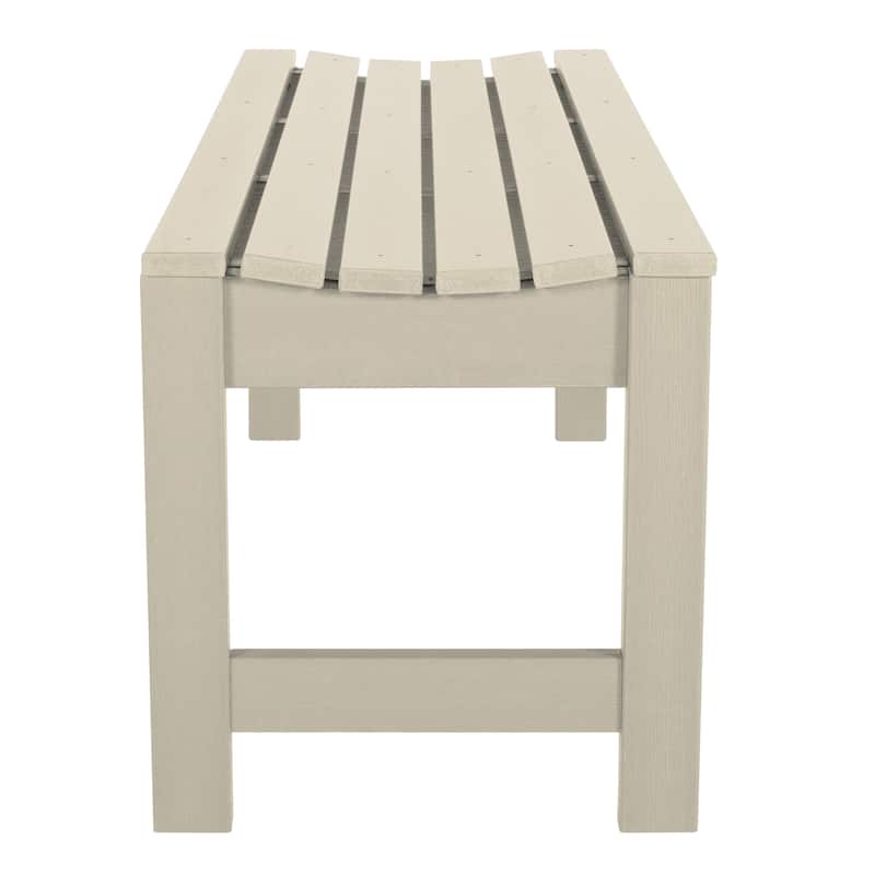 HIGHWOOD Lehigh 4-foot Picnic Bench