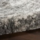 preview thumbnail 16 of 15, Nourison Luxurious Shag Plush Contemporary Abstract Area Rug