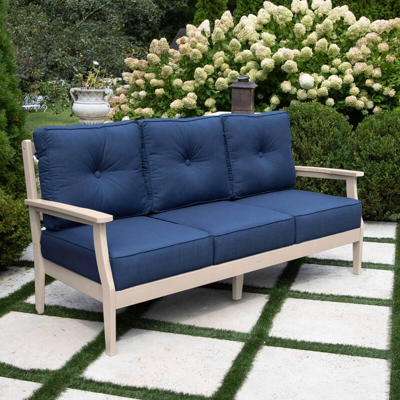 HIGHWOOD Lehigh Deep Seating Sofa