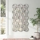 preview thumbnail 6 of 11, Allan Andrews Large Modern Beveled Crawford Wall Mirror