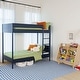 preview thumbnail 9 of 25, Harbor Twin over Twin Bunk Bed