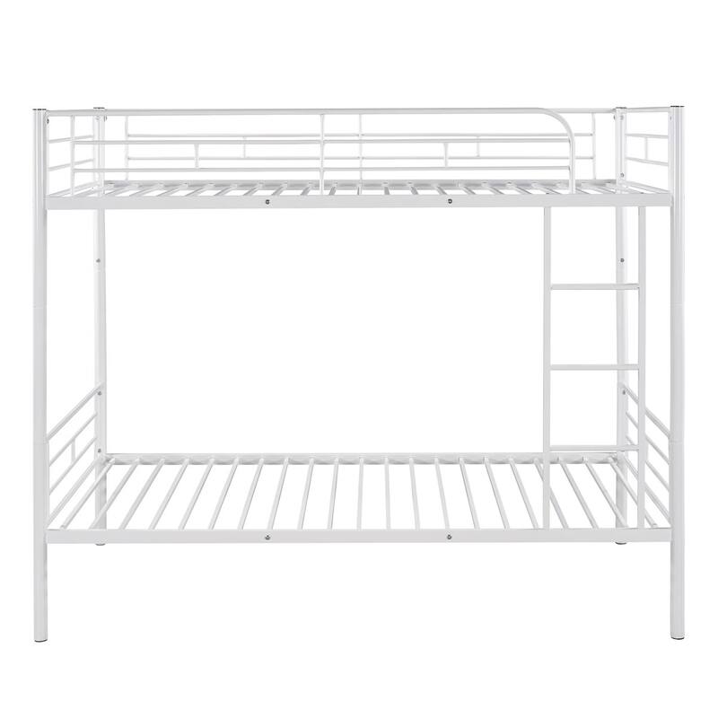 Merax Metal Bunk Bed