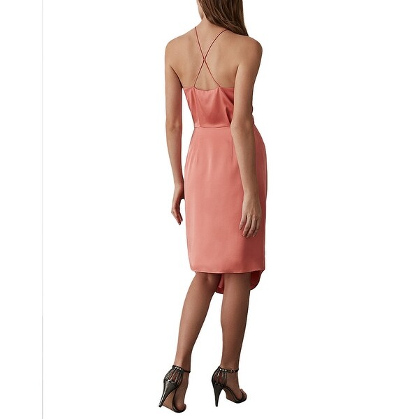 reiss paola dress