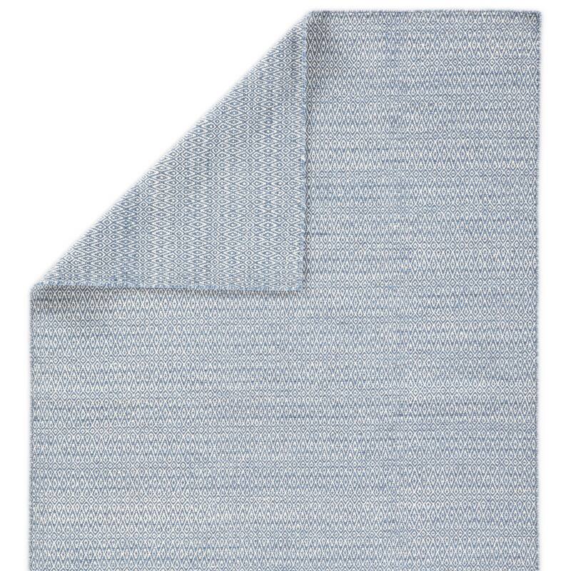 Hampshire Handmade Geometric Area Rug