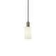 Option Oil Rubbed Bronze / Matte White