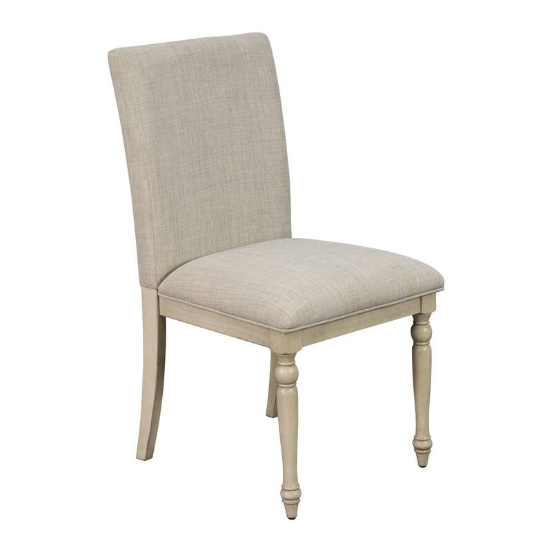 Set of 2 Farmhouse Dining Chair Dining Room Chair Side Chair