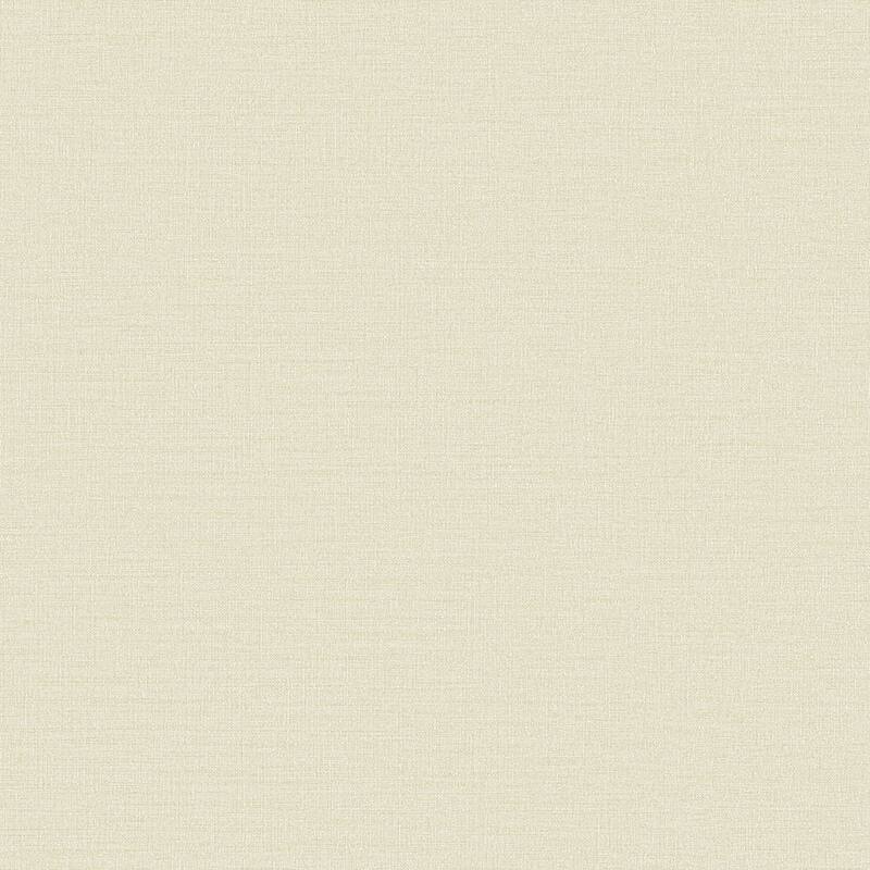 Galerie Wallcoverings Designer Colors Fine Lines Texture Shimmer Finish Non-woven Wallpaper Roll - 33-feet long x 21-inches wide - Beige