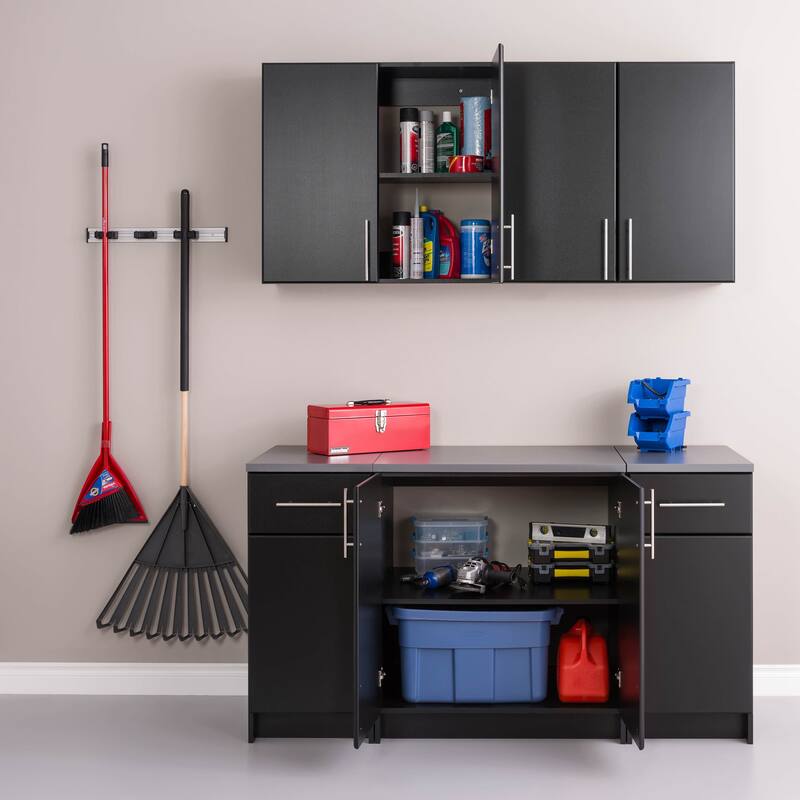 Prepac Winslow Elite 32-inch Base Cabinet, Multiple Finishes - 32 Inch
