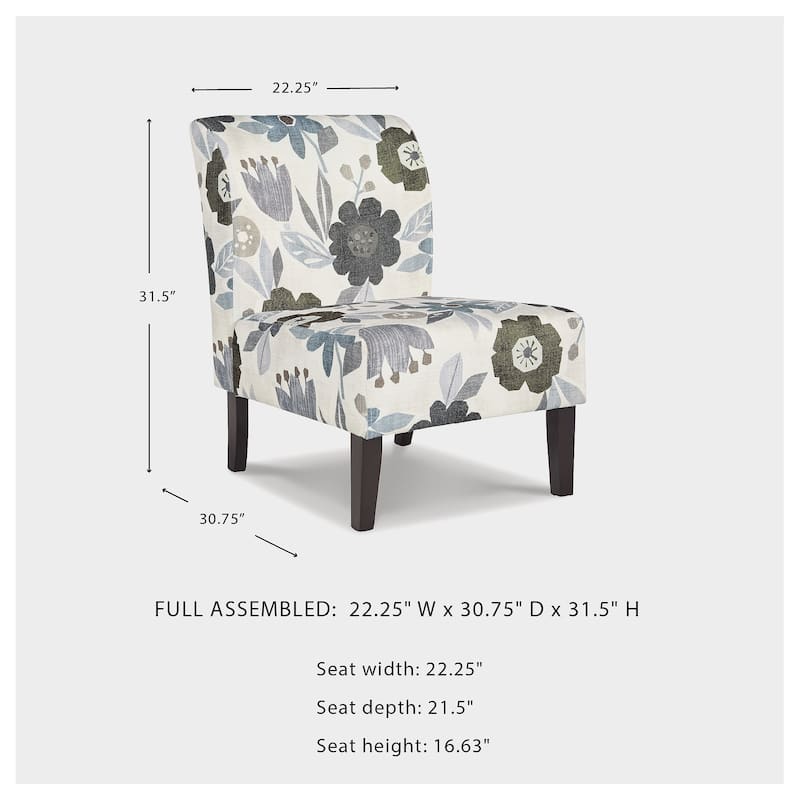 Triptis Accent Chair