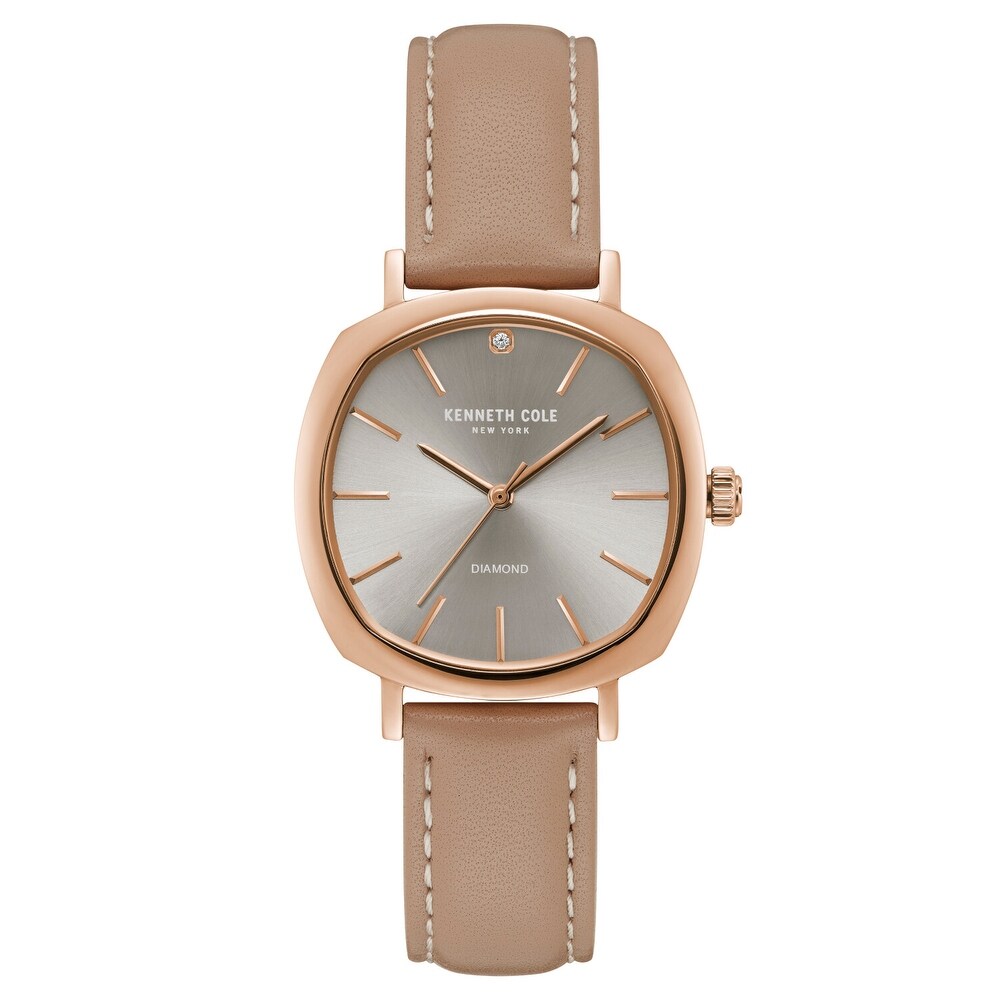 Kenneth Cole Watches | Shop our Best Jewelry & Watches Deals 