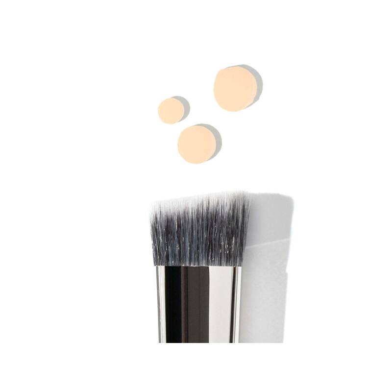 CHADO No 2 Cream Foundation Brush - 6.5 In