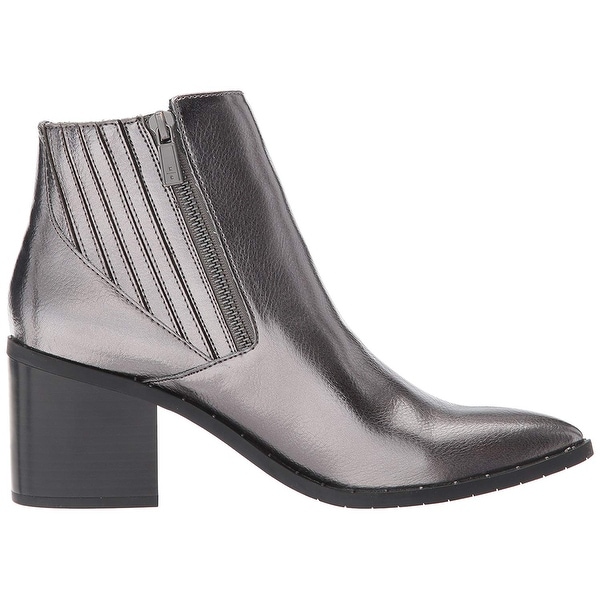 kenneth cole cue up bootie
