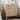 Modern Fluted 3 Drawers Dresser, Chest of Drawers for Bedroom