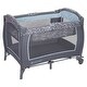 preview thumbnail 3 of 5, Baby Trend Trend-E Nursery Center