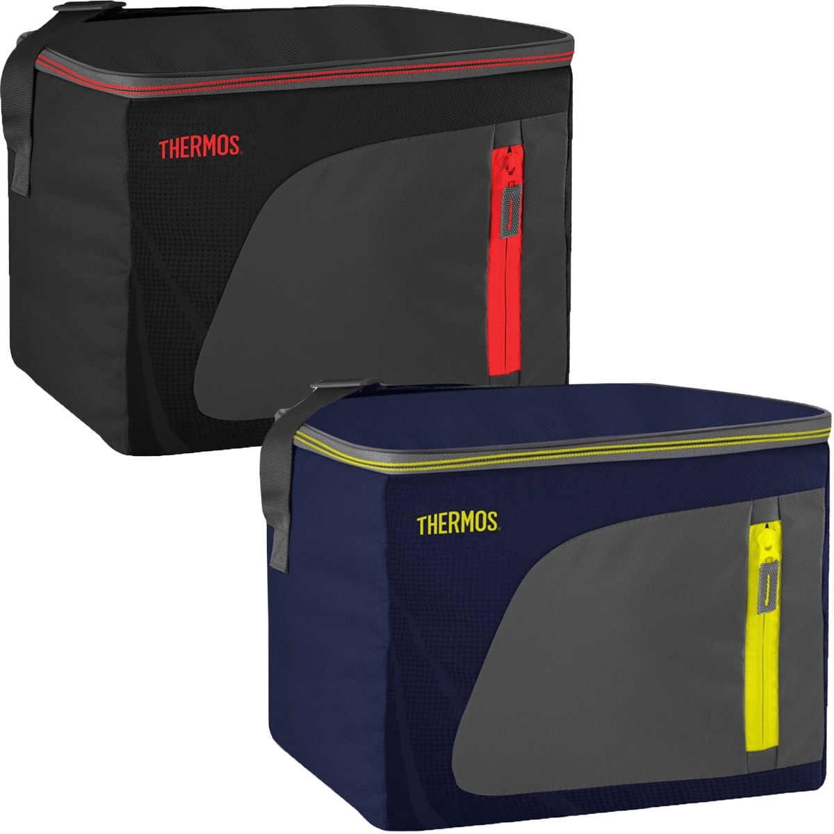 thermos radiance dual compartment lunch kit