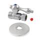 Option Polished Chrome
