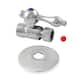 Option Polished Chrome