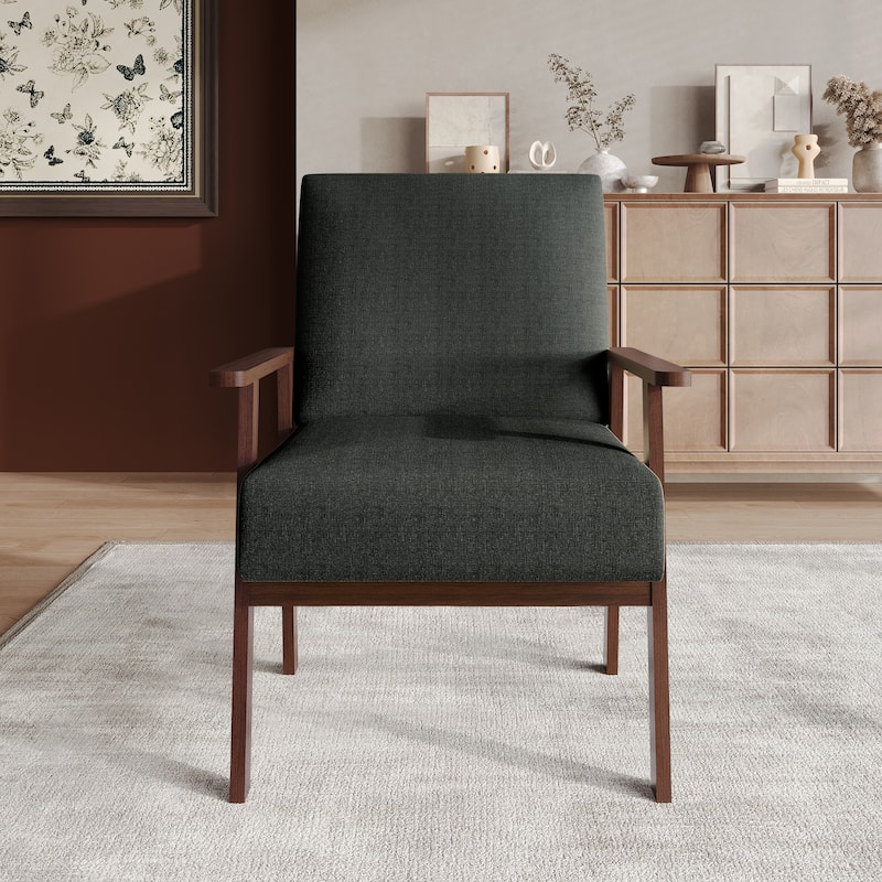 CraftPorch Minimalist Accent Chair