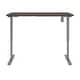 preview thumbnail 16 of 50, Upstand 30" x 60" Standing Desk by Bestar