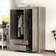 Option Grey