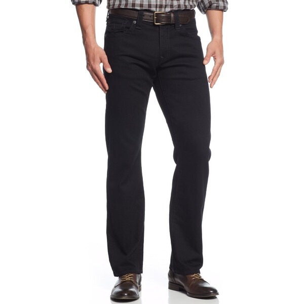 true religion mens stretch jeans