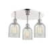 Option Mouchette / Polished Nickel