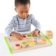 preview thumbnail 3 of 4, Tactile Matching Maze - Multicolor - 9.5 x 15 x 1.5