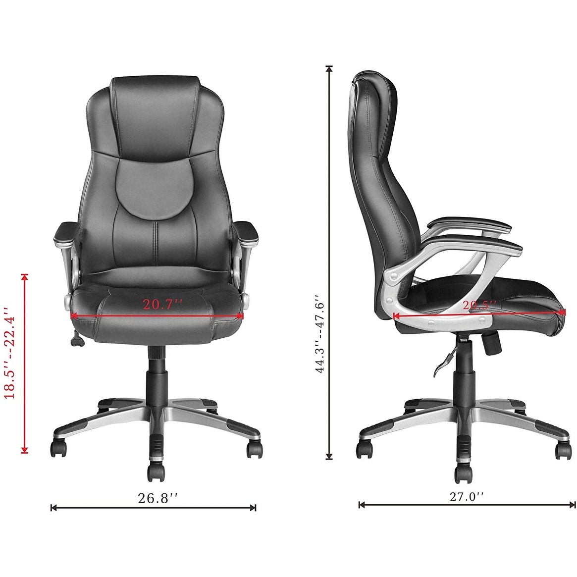 https://ak1.ostkcdn.com/images/products/is/images/direct/679537b8cc2f11ba8251fe410ef7e39af764f549/JJS-High-Back-Swivel-Ergonomic-Executive-Office-Chair-with-Arms-Rest-Back-Lumbar-Support.jpg