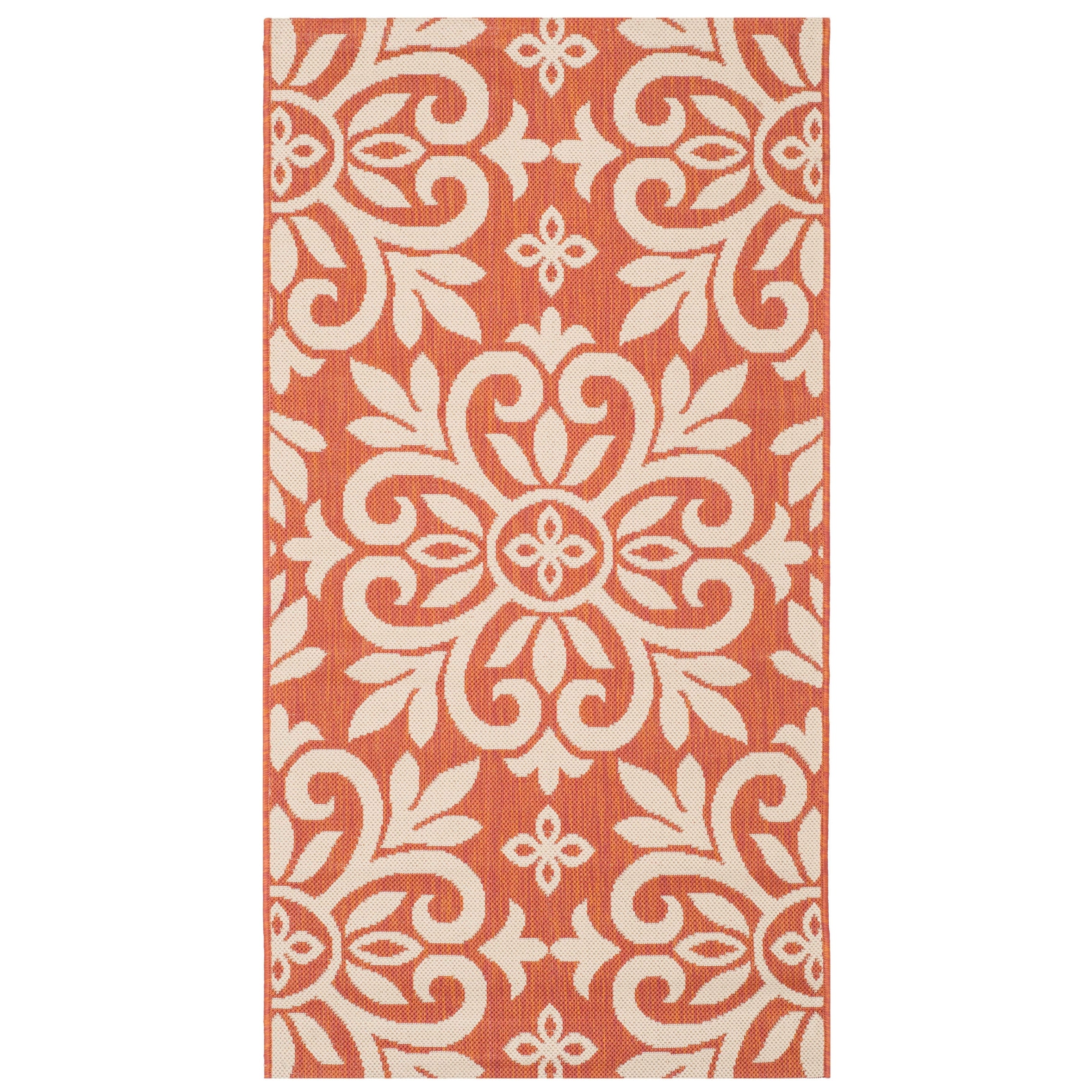 Martha Stewart by SAFAVIEH Bloomfield Indoor/ Outdoor Waterproof Rug - On  Sale - Overstock - 15438976